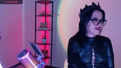 Mistress online show from 09/08/25, 03:11