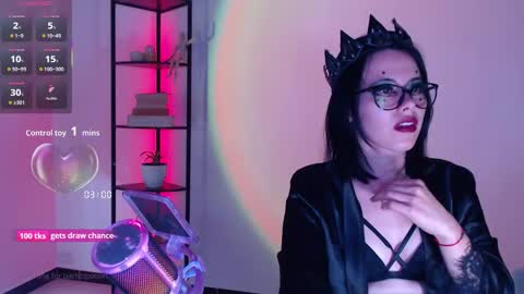 Mistress online show from 09/11/25, 03:34