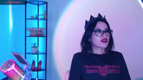 Mistress online show from 10/02/25, 05:20