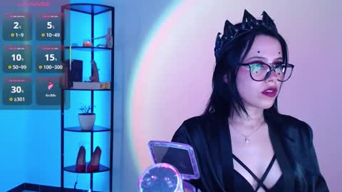 Mistress online show from 10/03/25, 04:48