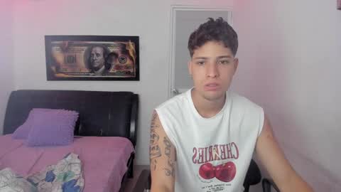 MASTER online show from 12/25/24, 05:37