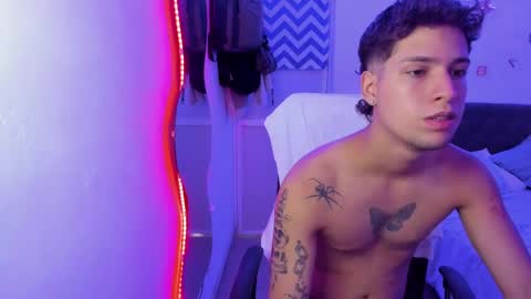 MASTER online show from 12/27/24, 07:24