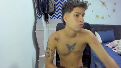 MASTER online show from 01/03/25, 06:35