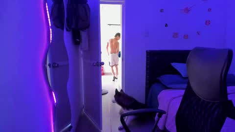 MASTER online show from 01/05/25, 07:49