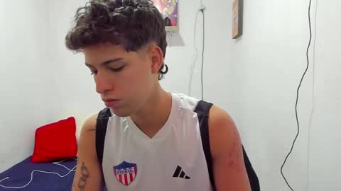 MASTER online show from 01/06/25, 05:27