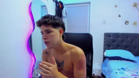 MASTER online show from 01/16/25, 11:48