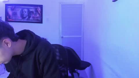 MASTER online show from 01/18/25, 01:30