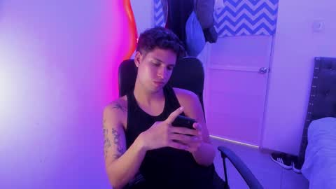 MASTER online show from 01/30/25, 02:16