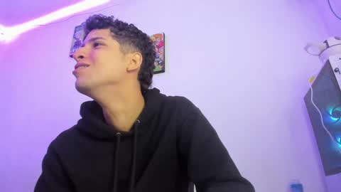 MASTER online show from 02/01/25, 01:02