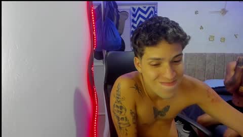 MASTER online show from 02/08/25, 04:03