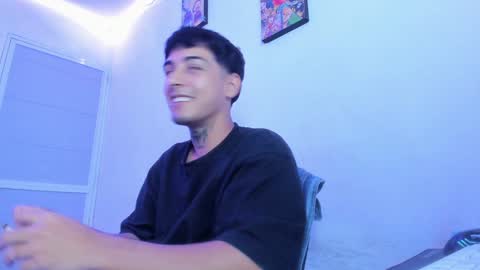 MASTER online show from 02/09/25, 04:14