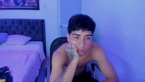 MASTER online show from 02/14/25, 12:19