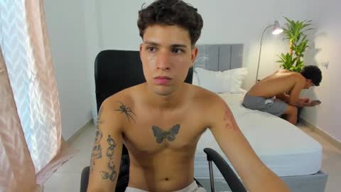 MASTER online show from 02/14/25, 09:43