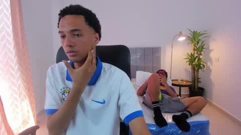 MASTER online show from 02/17/25, 06:59