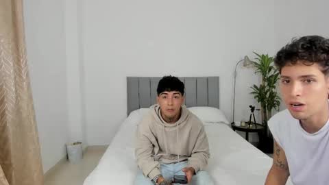 MASTER online show from 02/23/25, 01:46