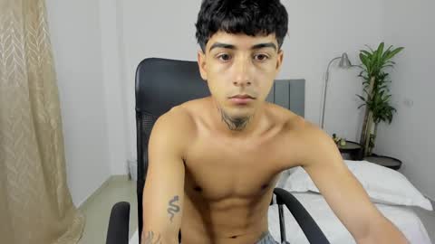 MASTER online show from 03/08/25, 11:07