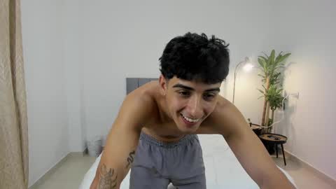 MASTER online show from 03/11/25, 05:49