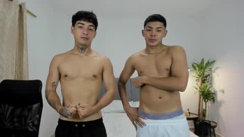 MASTER online show from 03/12/25, 01:03