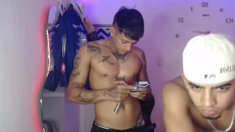 MASTER online show from 03/12/25, 07:13