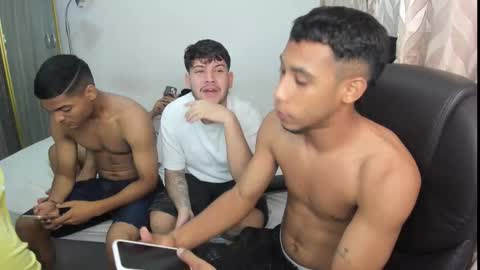 MASTER online show from 09/18/25, 05:20