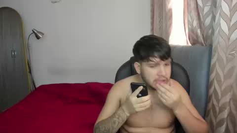 MASTER online show from 09/20/25, 01:23