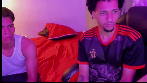 MASTER online show from 10/11/25, 03:39