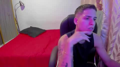 MASTER online show from 10/17/25, 12:47