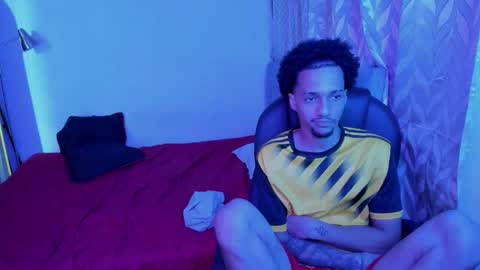 MASTER online show from 10/19/25, 12:11