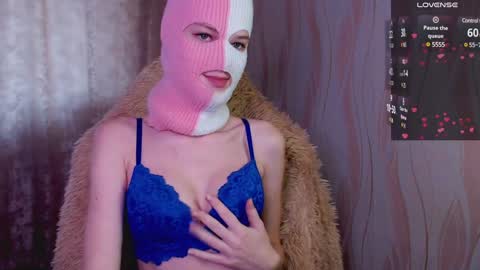 Snapshot of domiiniicana chatting on 01/29/25, 11:30 domiiniicana online show from 01/29/25, 11:30