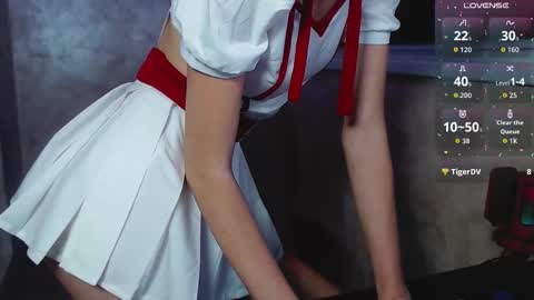 Snapshot of domiiniicana chatting on 09/18/25, 04:31 domiiniicana online show from 09/18/25, 04:31