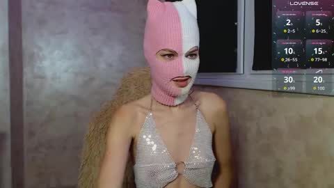 Snapshot of domiiniicana chatting on 09/28/25, 06:24 domiiniicana online show from 09/28/25, 06:24