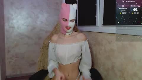 domiiniicana online show from 10/06/25, 01:52