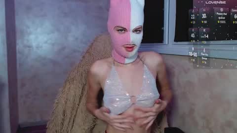 domiiniicana online show from 10/13/25, 05:13