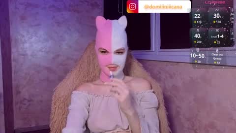 domiiniicana online show from 04/03/26, 08:07