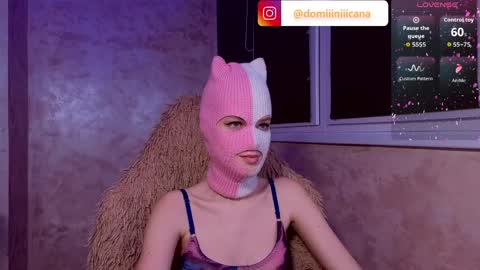 domiiniicana online show from 04/10/26, 06:45