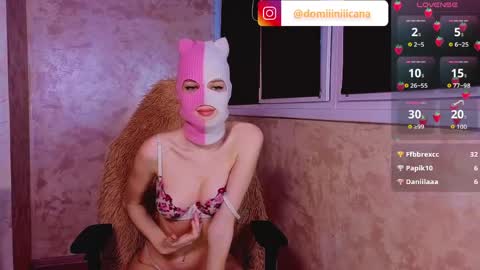 domiiniicana online show from 06/01/26, 05:03