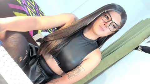 ANGELA online show from 10/13/25, 12:49