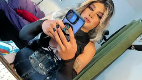 ANGELA online show from 03/30/26, 03:02