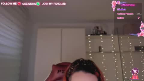 I WILL BE BACK ON WEDNESDAY DECEMBER 4 0100AM COLOMBIA TIME    online show from 01/23/25, 12:09