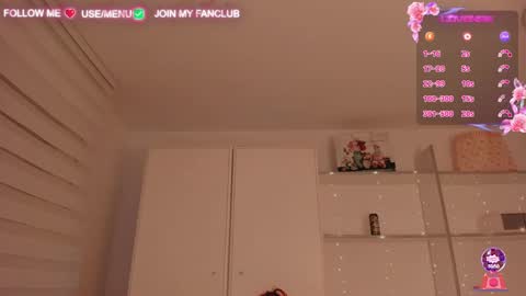 I WILL BE BACK ON WEDNESDAY DECEMBER 4 0100AM COLOMBIA TIME    online show from 01/25/25, 05:07