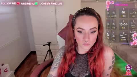 I WILL BE BACK ON WEDNESDAY DECEMBER 4 0100AM COLOMBIA TIME    online show from 02/07/25, 12:50