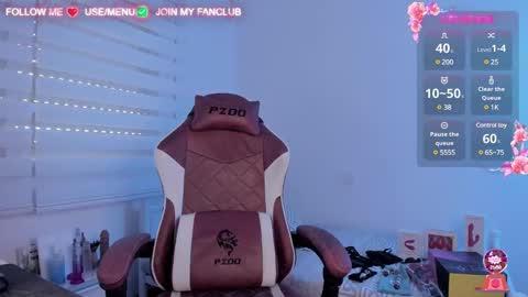 I WILL BE BACK ON WEDNESDAY DECEMBER 4 0100AM COLOMBIA TIME    online show from 02/19/25, 09:17