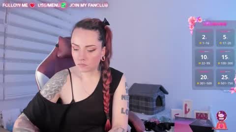 I WILL BE BACK ON WEDNESDAY DECEMBER 4 0100AM COLOMBIA TIME    online show from 03/04/25, 06:47