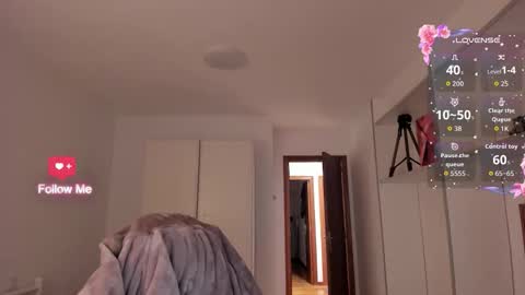 I WILL BE BACK ON WEDNESDAY DECEMBER 4 0100AM COLOMBIA TIME    online show from 10/26/25, 06:08