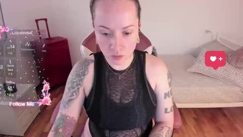 I WILL BE BACK ON WEDNESDAY DECEMBER 4 0100AM COLOMBIA TIME    online show from 12/02/25, 01:05