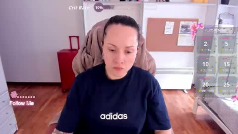 I WILL BE BACK ON WEDNESDAY DECEMBER 4 0100AM COLOMBIA TIME    online show from 03/09/26, 02:54