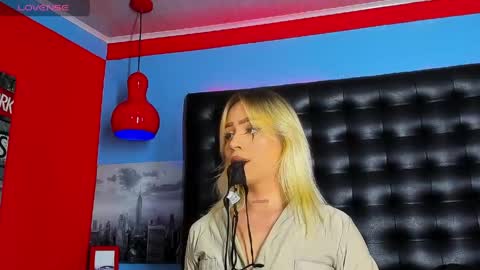 --- Diosa --- online show from 05/27/26, 03:47