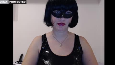 Snapshot of domina_floxia chatting on 01/03/25, 07:39 Domina Floxia online show from 01/03/25, 07:39