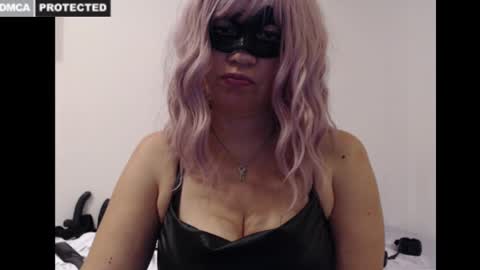 Snapshot of domina_floxia chatting on 01/12/25, 06:49 Domina Floxia online show from 01/12/25, 06:49