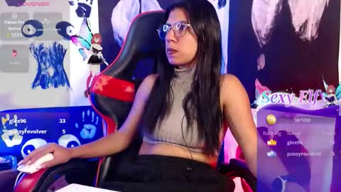 Domina Lia online show from 03/06/26, 02:19